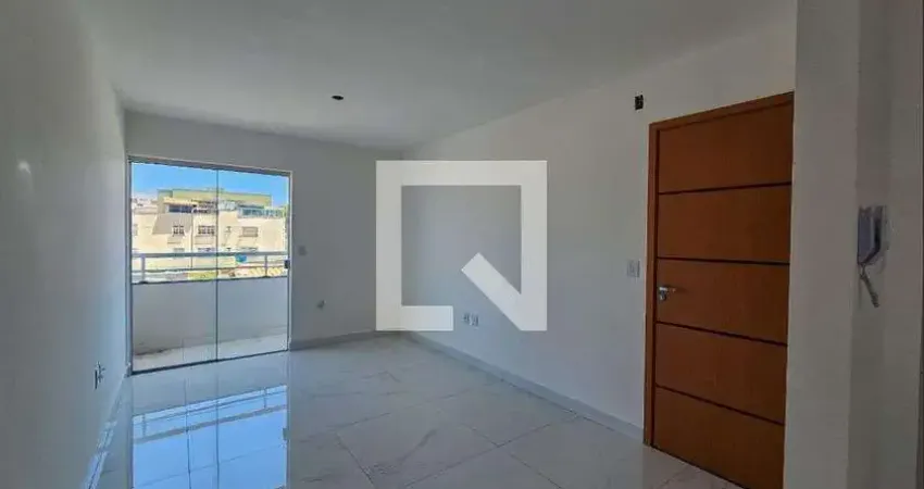 Apartamento para venda - santa cruz industrial, 3 quartos,  76 m² - contagem