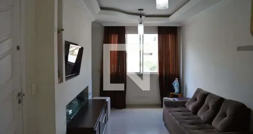 Cobertura com 2 quartos à venda na Alameda dos Agricultores, Cabral, Contagem