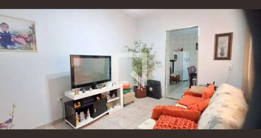 Casa para venda - oswaldo cruz, 2 quartos,  225 m² - são caetano do sul