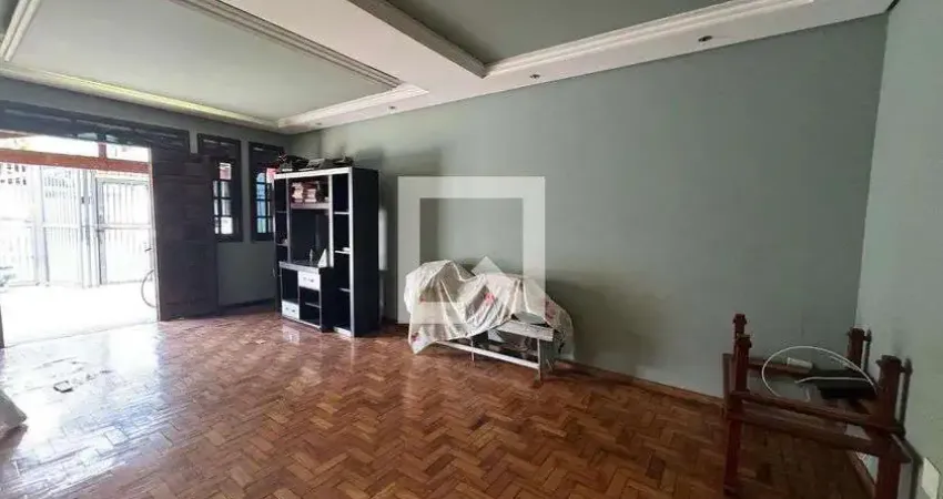 Casa com 3 quartos à venda na Rua Mojoara, Novo Eldorado, Contagem