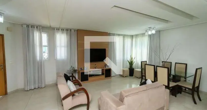 Casa / sobrado em condomínio para venda - colonial, 3 quartos,  229 m² - contagem