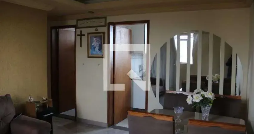 Cobertura para venda - eldorado, 3 quartos,  102 m² - contagem