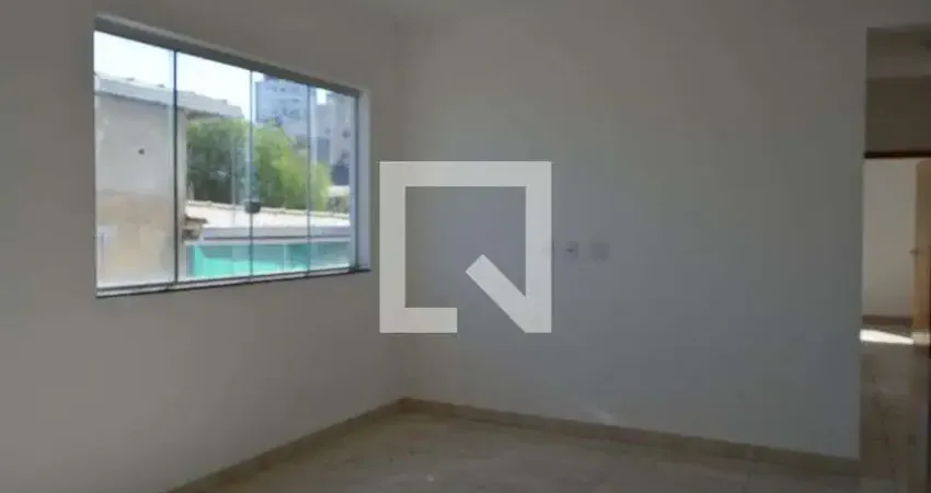 Apartamento para venda - alvorada, 3 quartos,  83 m² - contagem