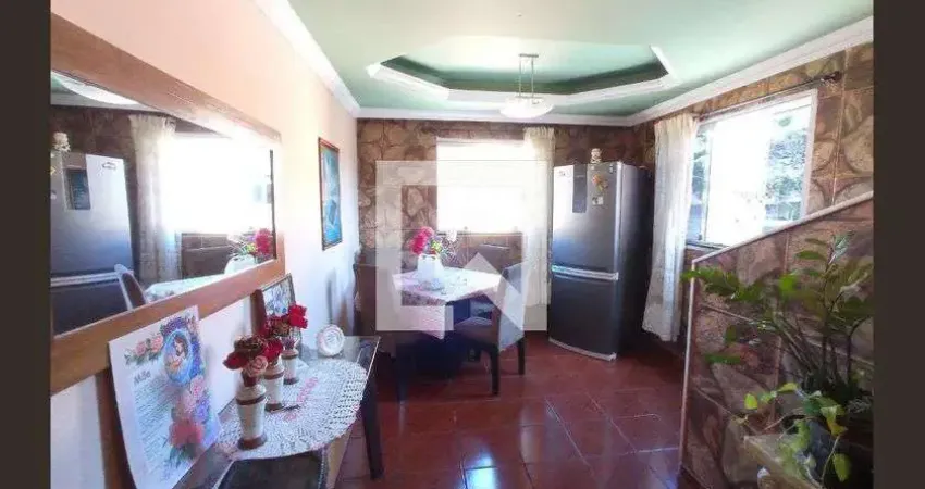 Apartamento para venda - glória, 3 quartos,  110 m² - contagem