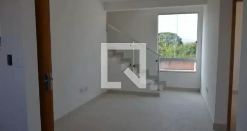 Cobertura para venda - alvorada, 2 quartos,  120 m² - contagem
