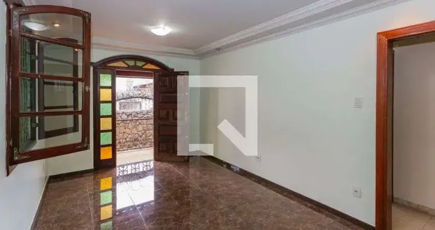 Casa com 3 quartos à venda na Rua Norberto Mayer, Eldorado, Contagem
