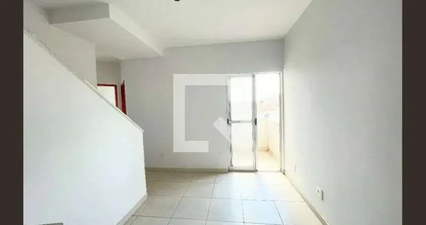 Cobertura com 2 quartos à venda na Alameda dos Agricultores, Cabral, Contagem