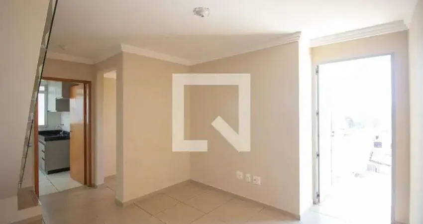 Apartamento para venda - alvorada, 2 quartos, 109 m² - contagem