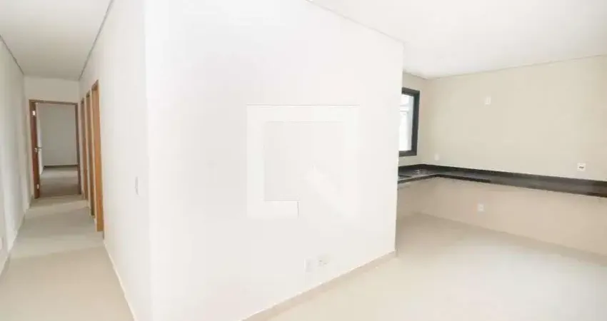 Apartamento para venda - eldorado, 3 quartos, 73 m² - contagem