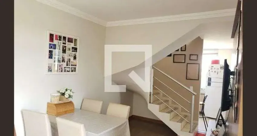 Cobertura para venda - estância silveira, 2 quartos,  110 m² - contagem