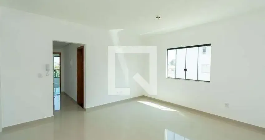 Apartamento para venda - eldorado, 3 quartos, 82 m² - contagem