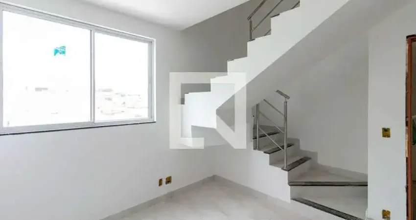 Apartamento para venda - novo eldorado, 2 quartos,  110 m² - contagem