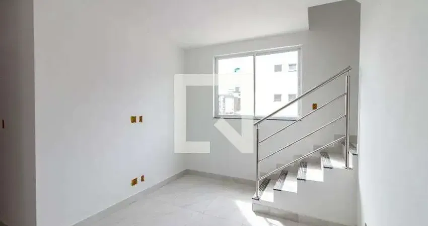 Apartamento para venda - novo eldorado, 2 quartos,  110 m² - contagem