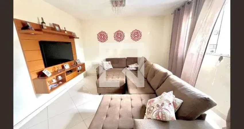 Cobertura para venda - arvoredo, 3 quartos, 100 m² - contagem