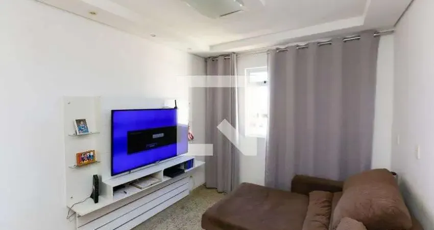 Apartamento com 3 quartos à venda na Rua Cordoba, Glória, Contagem