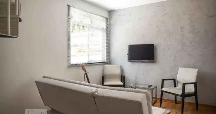 Cobertura com 4 quartos à venda na Rua Haia, Glória, Contagem