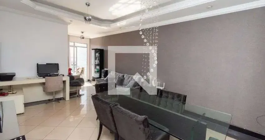 Apartamento para venda - eldorado, 3 quartos,  97 m² - contagem