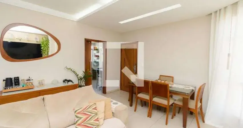 Apartamento para venda - eldorado, 3 quartos,  97 m² - contagem