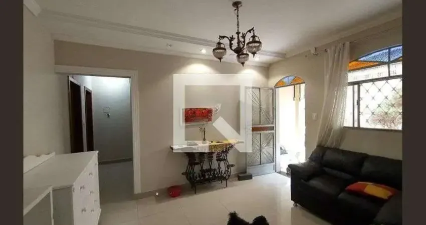 Casa com 4 quartos à venda na Rua Paineiras, Eldorado, Contagem