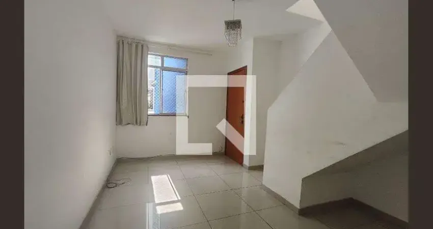 Cobertura para venda - arvoredo, 3 quartos,  120 m² - contagem