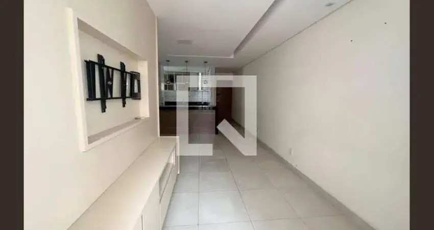 Apartamento com 3 quartos à venda na Rua Manoel Teixeira de Camargos, Glória, Contagem