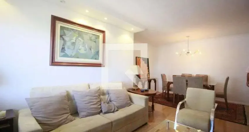 Apartamento para venda - vila olímpia, 3 quartos,  102 m² - são paulo