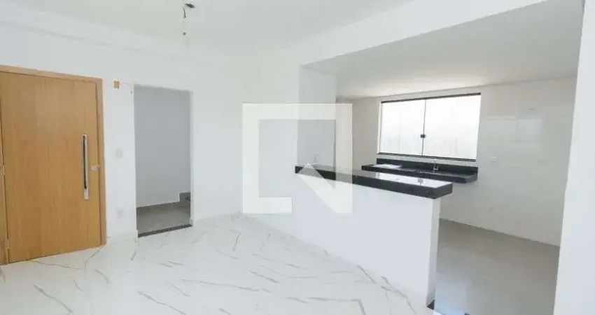 Cobertura para venda - novo eldorado, 2 quartos,  130 m² - contagem