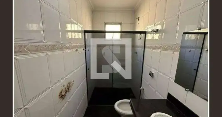 Casa com 3 quartos à venda na Rua Francisco Cipriano, Alvorada, Contagem