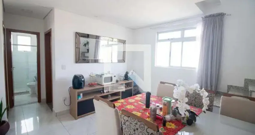 Cobertura para venda - alvorada, 3 quartos,  120 m² - contagem