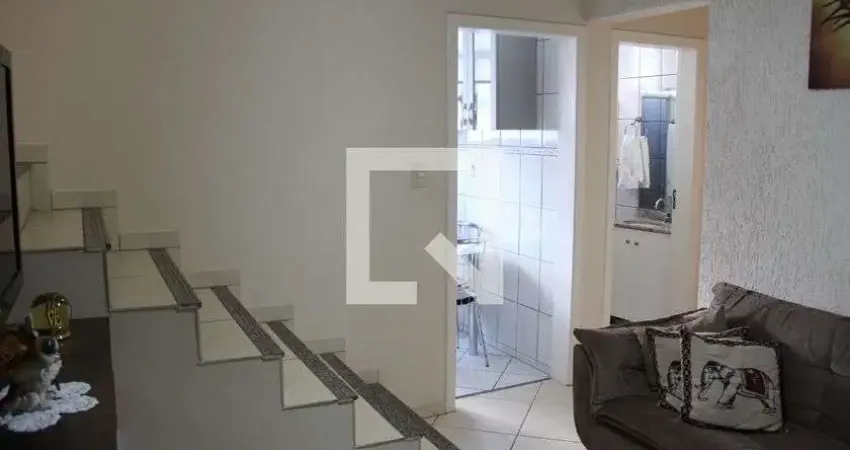 Cobertura para venda - novo eldorado, 3 quartos,  142 m² - contagem
