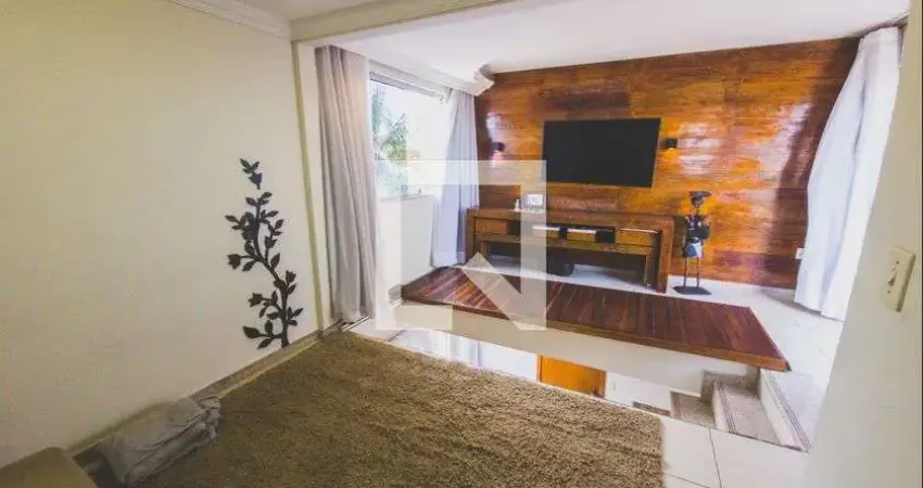 Cobertura para venda - alvorada, 2 quartos,  133 m² - contagem