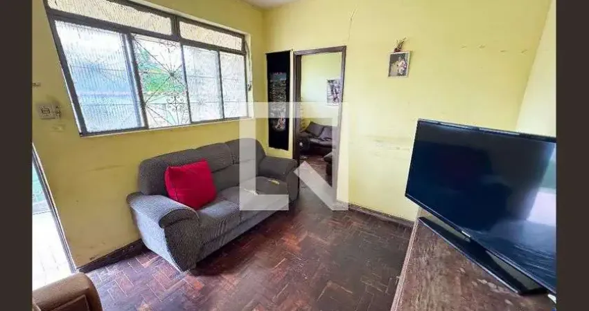 Casa com 3 quartos à venda na Avenida Doutor Guilhermino de Oliveira, Novo Eldorado, Contagem