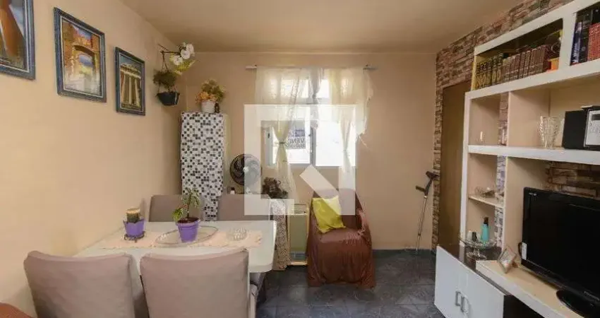 Apartamento para venda - santa cruz industrial, 3 quartos,  150 m² - contagem