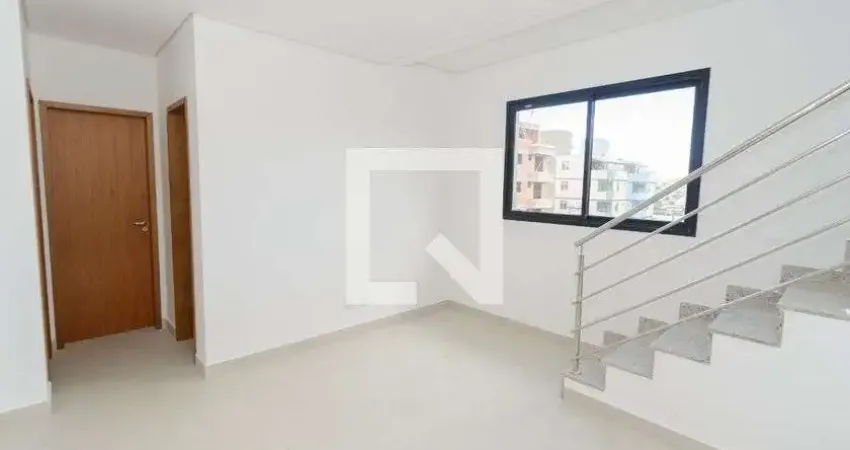Cobertura para venda - eldorado, 3 quartos,  130 m² - contagem