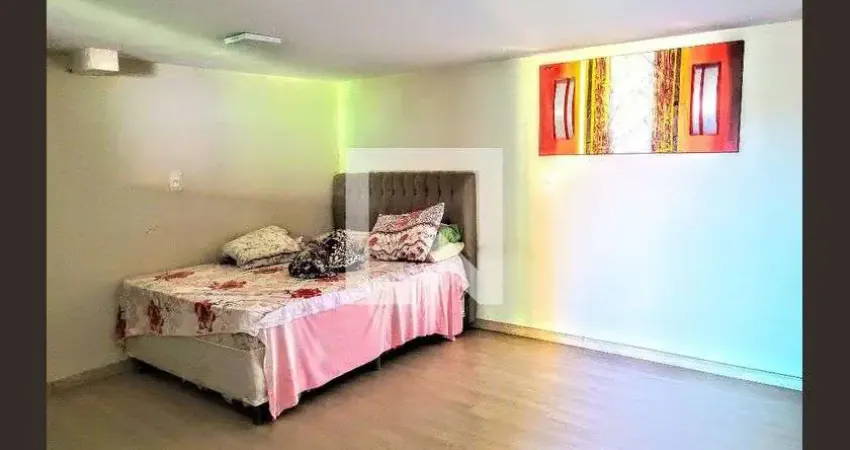 Casa com 2 quartos à venda na Rua João Gomes Cardoso, Eldorado, Contagem