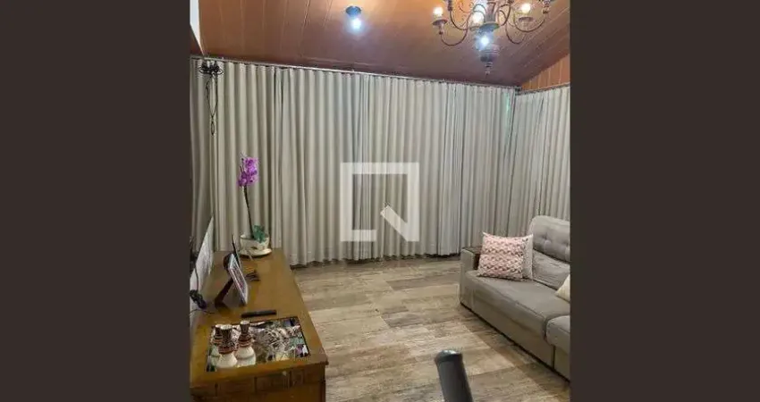 Cobertura para venda - eldorado, 3 quartos,  190 m² - contagem