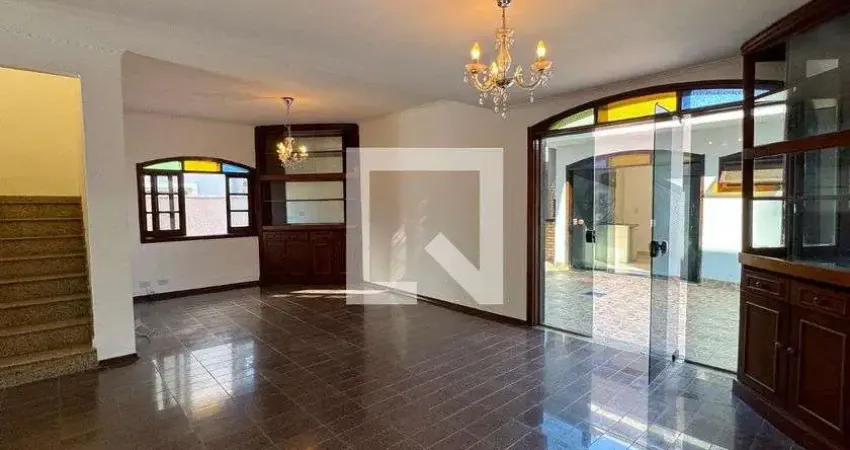 Casa / sobrado em condomínio para venda - alphaville, 3 quartos, 209 m² - santana de parnaíba