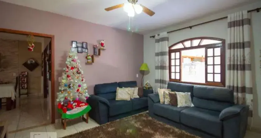 Casa para venda - jardim américa ii, 3 quartos,  306 m² - várzea paulista