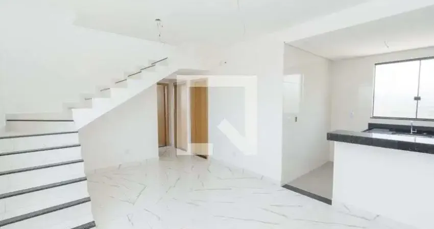 Cobertura para venda - novo eldorado, 3 quartos,  150 m² - contagem