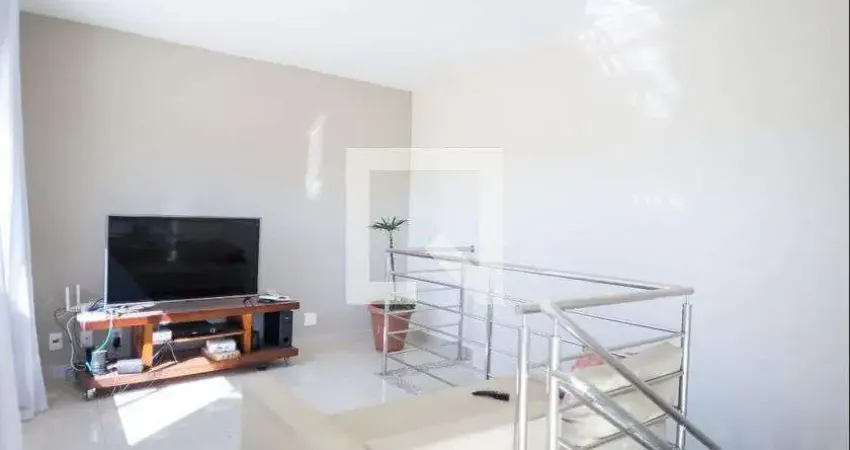 Cobertura para venda - centro, 3 quartos,  149 m² - lagoa santa