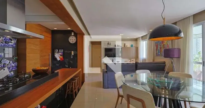 Apartamento para venda - vila da serra, 2 quartos, 105 m² - nova lima