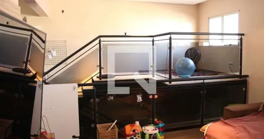 Casa com 3 quartos à venda na Rua Via Láctea, Flamengo, Contagem