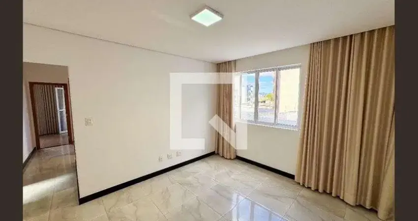 Apartamento para venda - eldorado, 3 quartos,  164 m² - contagem