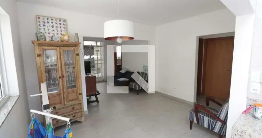 Casa com 3 quartos à venda na Rua Ingas, Eldorado, Contagem