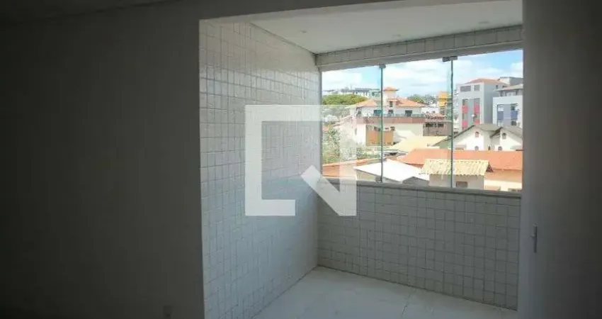 Cobertura para venda - novo eldorado, 3 quartos, 142 m² - contagem