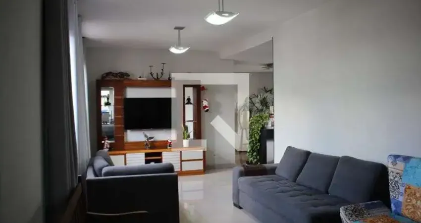 Apartamento para venda - novo eldorado, 3 quartos, 130 m² - contagem