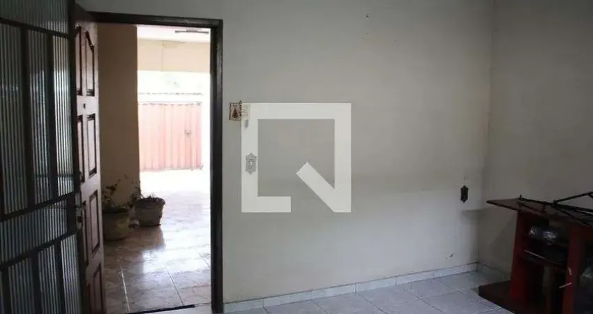 Casa com 3 quartos à venda na Rua Jequitibás, Eldorado, Contagem