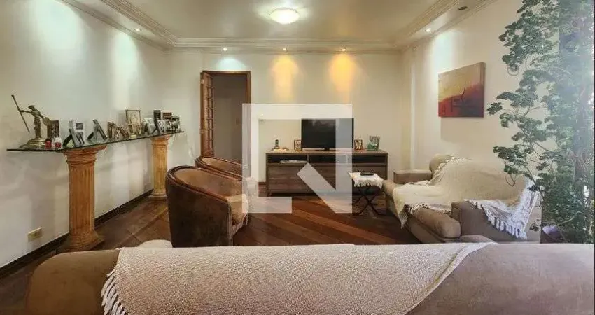 Apartamento para venda - santo antônio, 3 quartos,  157 m² - são caetano do sul