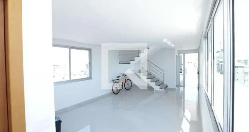 Cobertura para venda - eldorado, 3 quartos,  172 m² - contagem