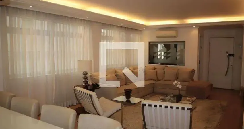 Apartamento para venda - campos elíseos, 3 quartos,  180 m² - são paulo